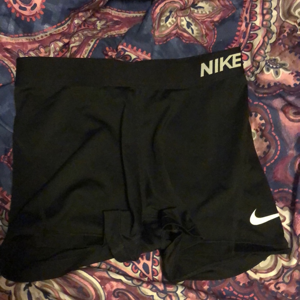 Nike Spandex